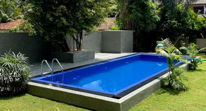 Amawin Resort Hambantota Exteriör bild