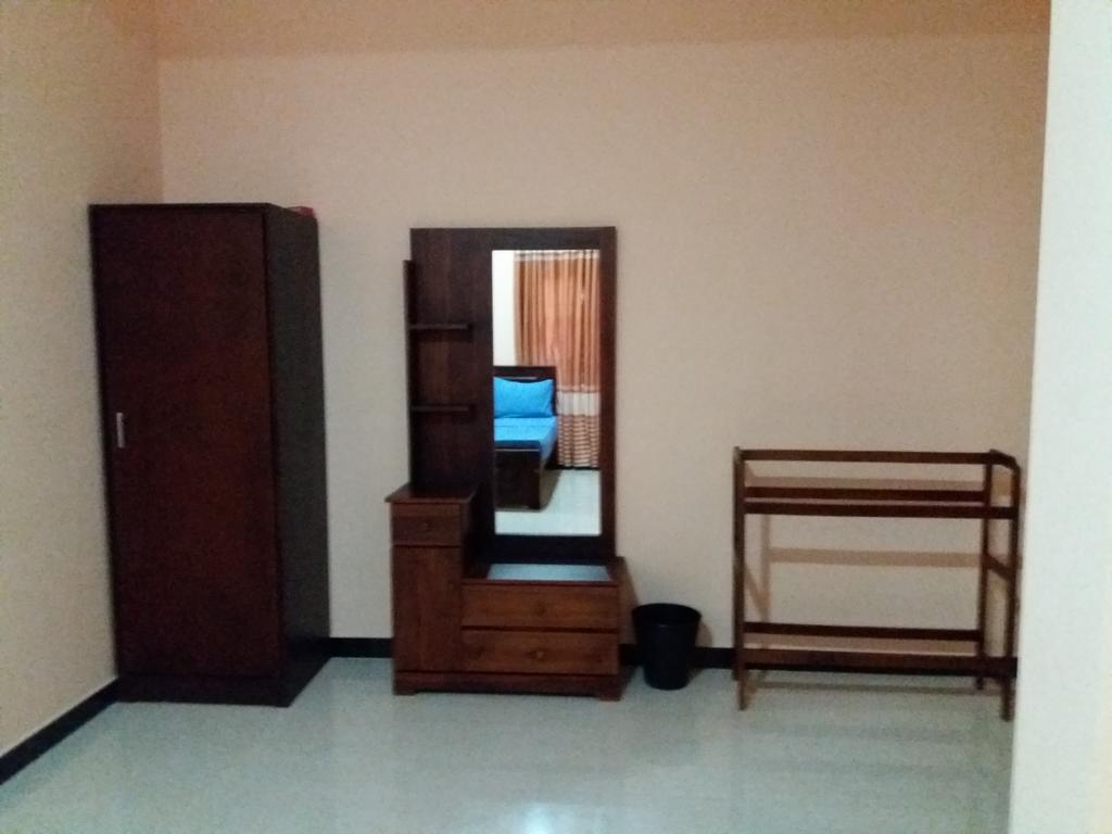 Amawin Resort Hambantota Exteriör bild