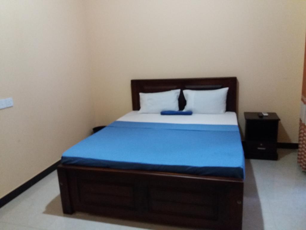 Amawin Resort Hambantota Exteriör bild