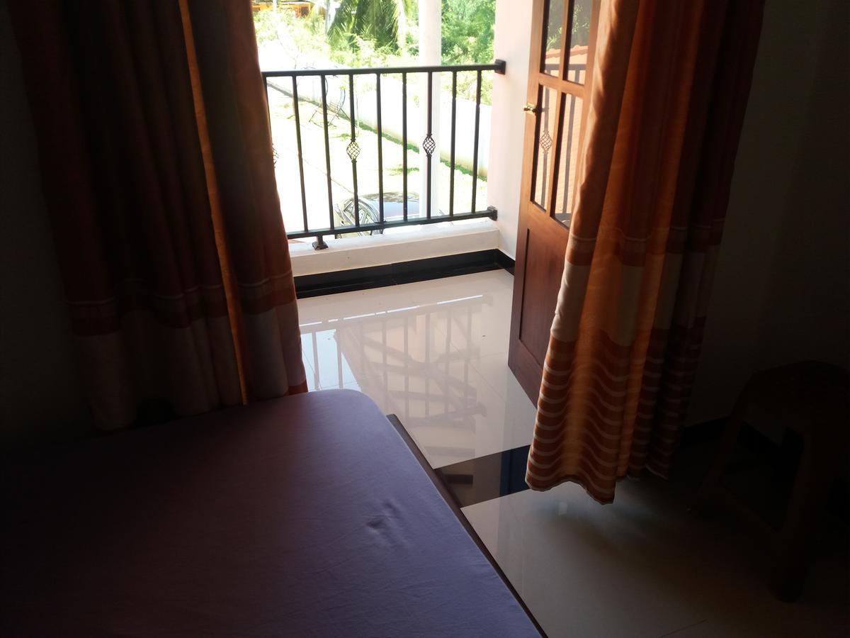 Amawin Resort Hambantota Exteriör bild
