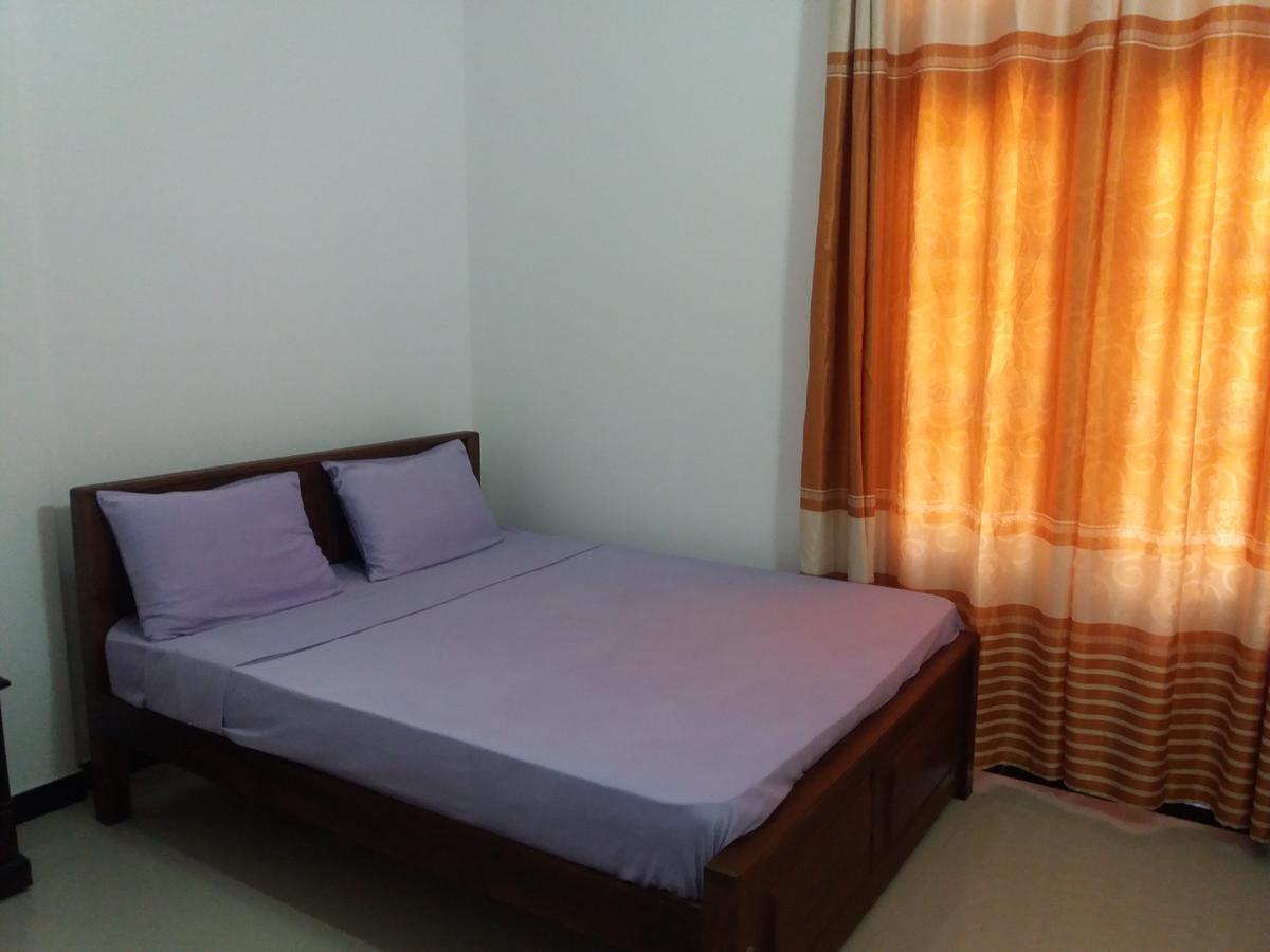 Amawin Resort Hambantota Exteriör bild