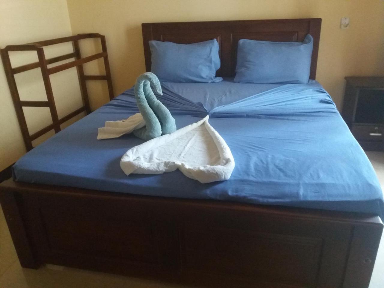 Amawin Resort Hambantota Exteriör bild