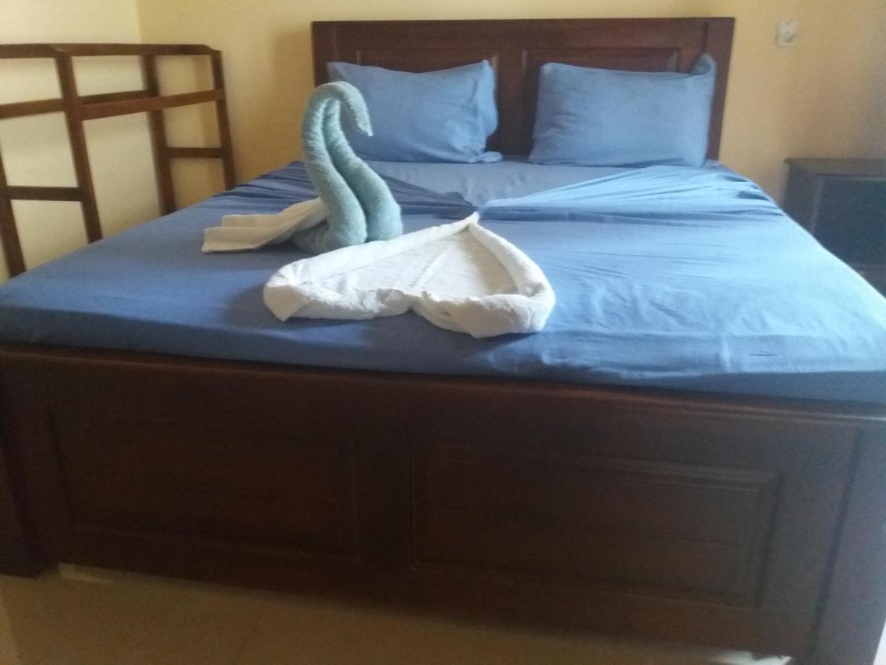 Amawin Resort Hambantota Exteriör bild